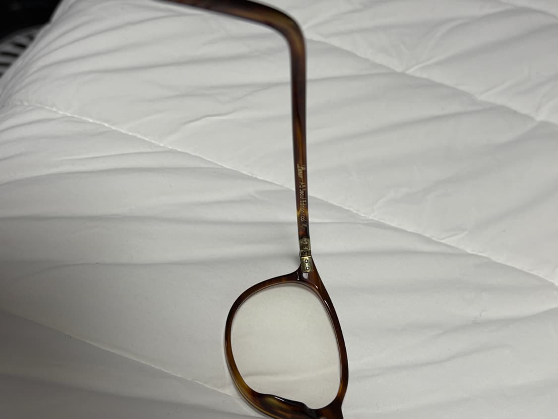 르노 A5 서울에디션 1 컬러10 브라운 하바나 47-20 자이스 렌즈 상품이미지5