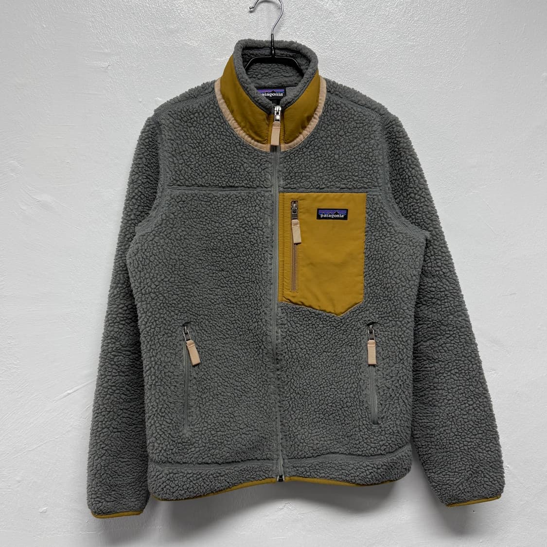 파타고니아 클래식 레트로 상품이미지1