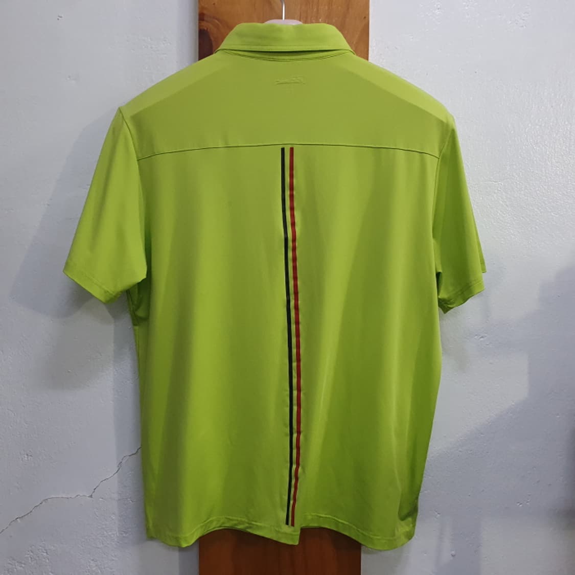 반팔 남자 골프티(105) 상품이미지5