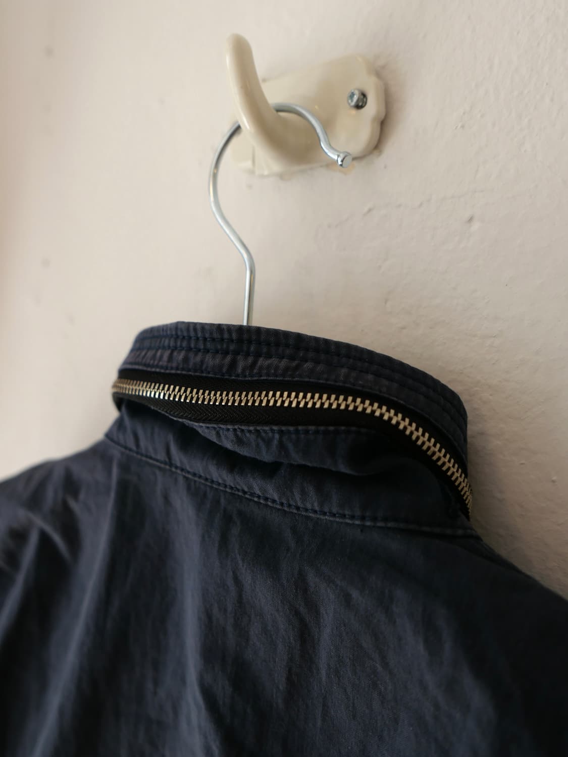 MHL x 알파 인더스트리 자켓 상품이미지4