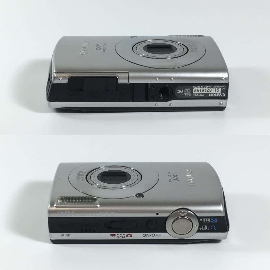 •가원/지효• 캐논 익서스 860is 디카/디지털카메라 상품이미지4