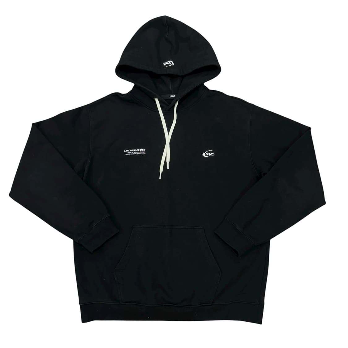 LMC 엘엠씨 후드티 상품이미지1