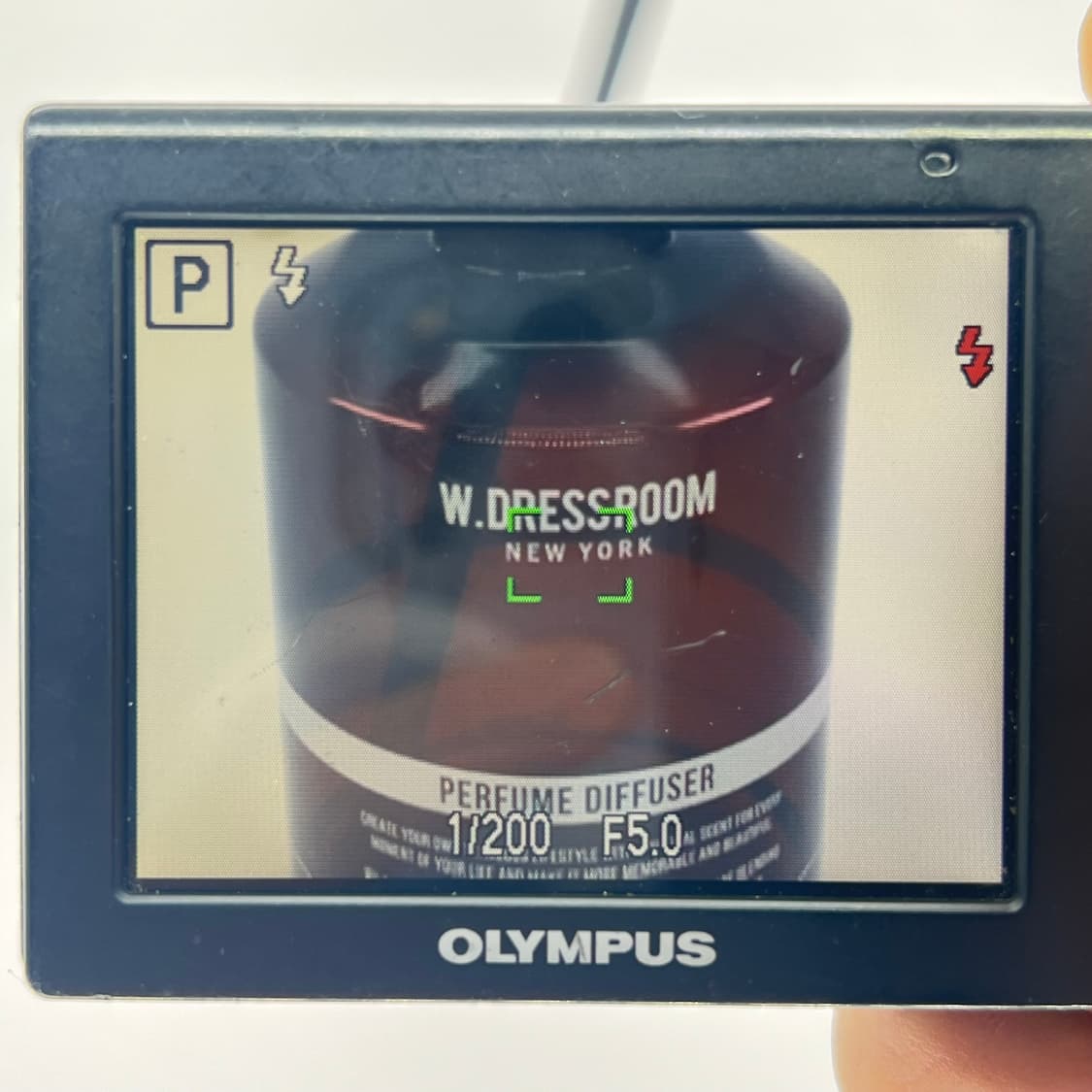 올림푸스 Olympus FE-5010 블랙 상품이미지10