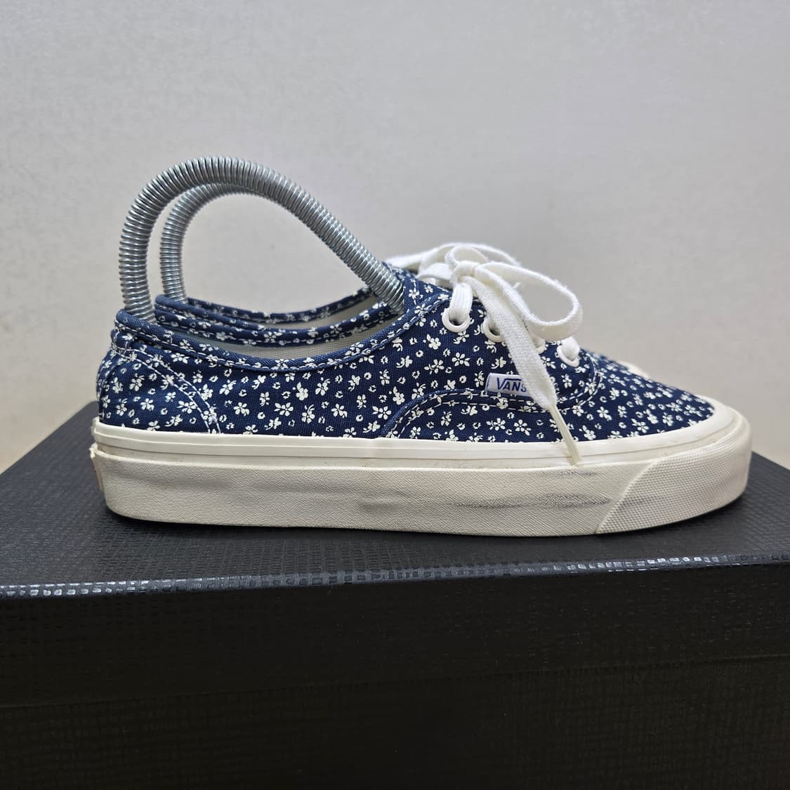 235 반스 애너하임 44DX 어센틱 플라워 상품이미지7