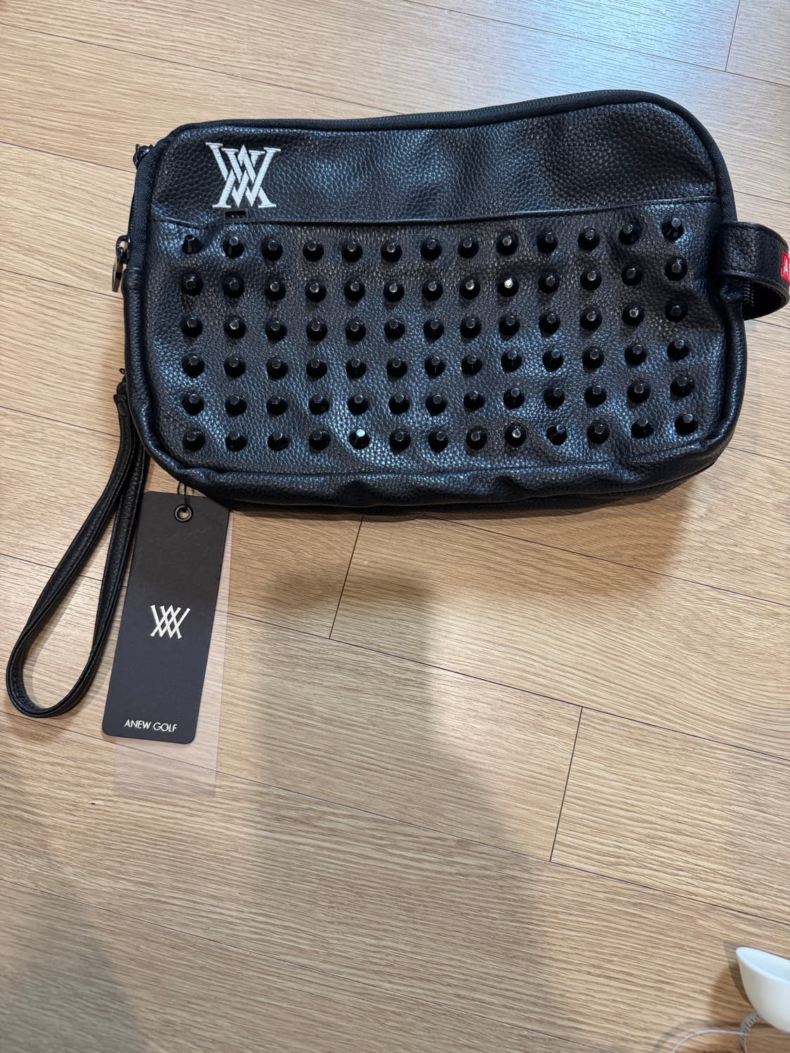 새상품 ANEW 어뉴 골프 파우치 상품이미지1