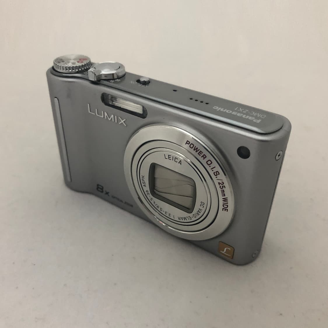 (신품급, 박스셋) 파나소닉 루믹스 lumix ZX1 카메라 상품이미지4