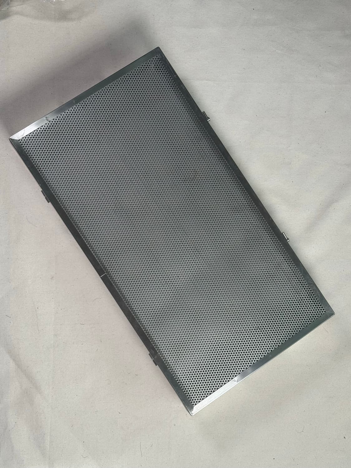 Mediflex 수술용 보관 및 살균 케이스 상품이미지1