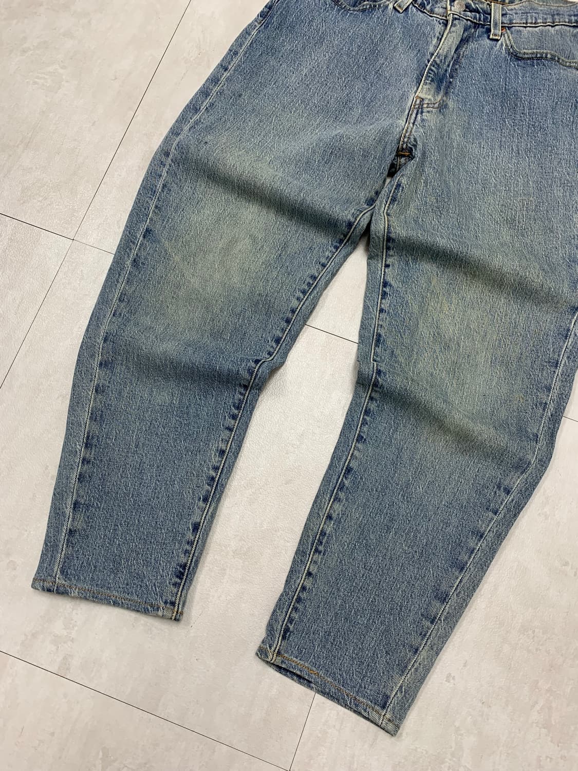 리바이스 562 데님 팬츠 #312 상품이미지3