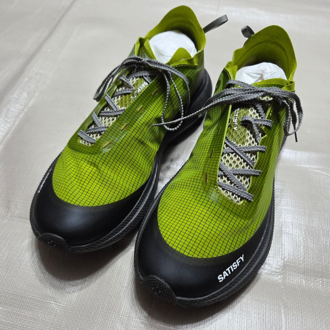 새티스파이 더라커 280 상품이미지2