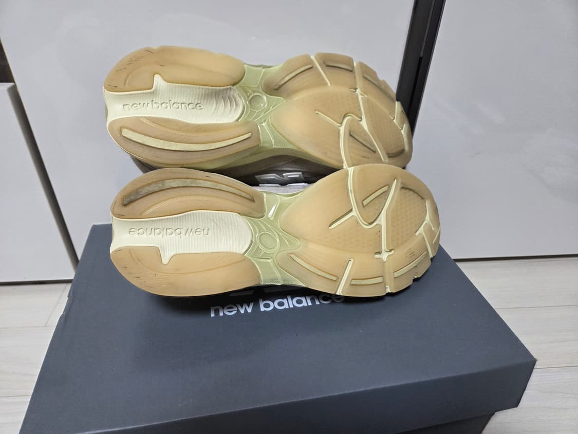 뉴발란스 2010 285 상품이미지7