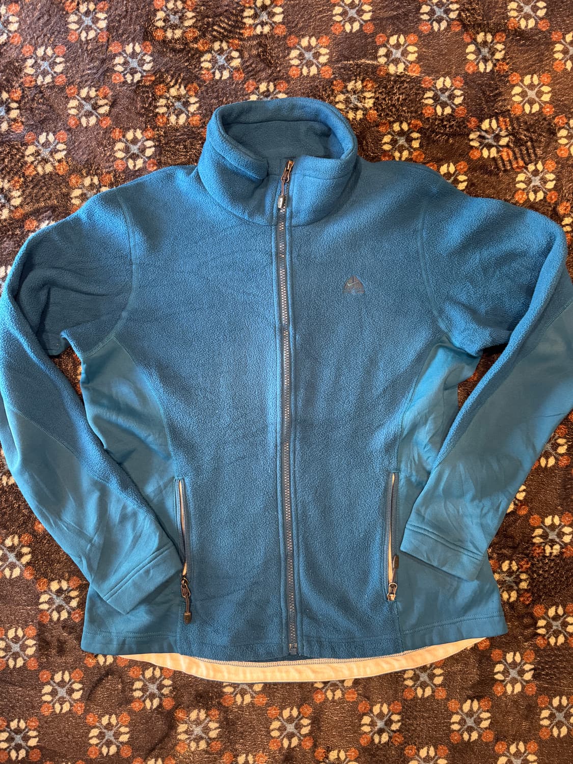 Nike ACG 플리스 집업 상품이미지1