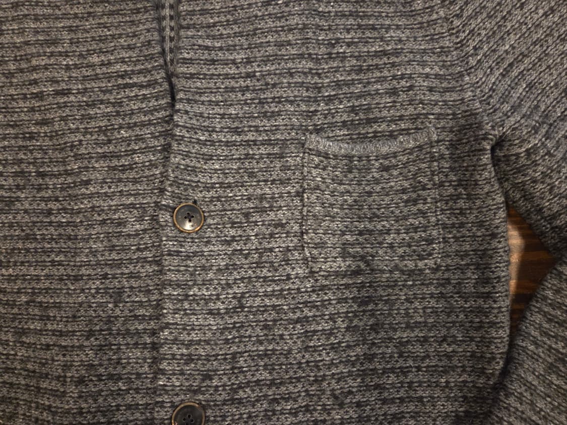 시리즈 테일러드 카디건 상품이미지5