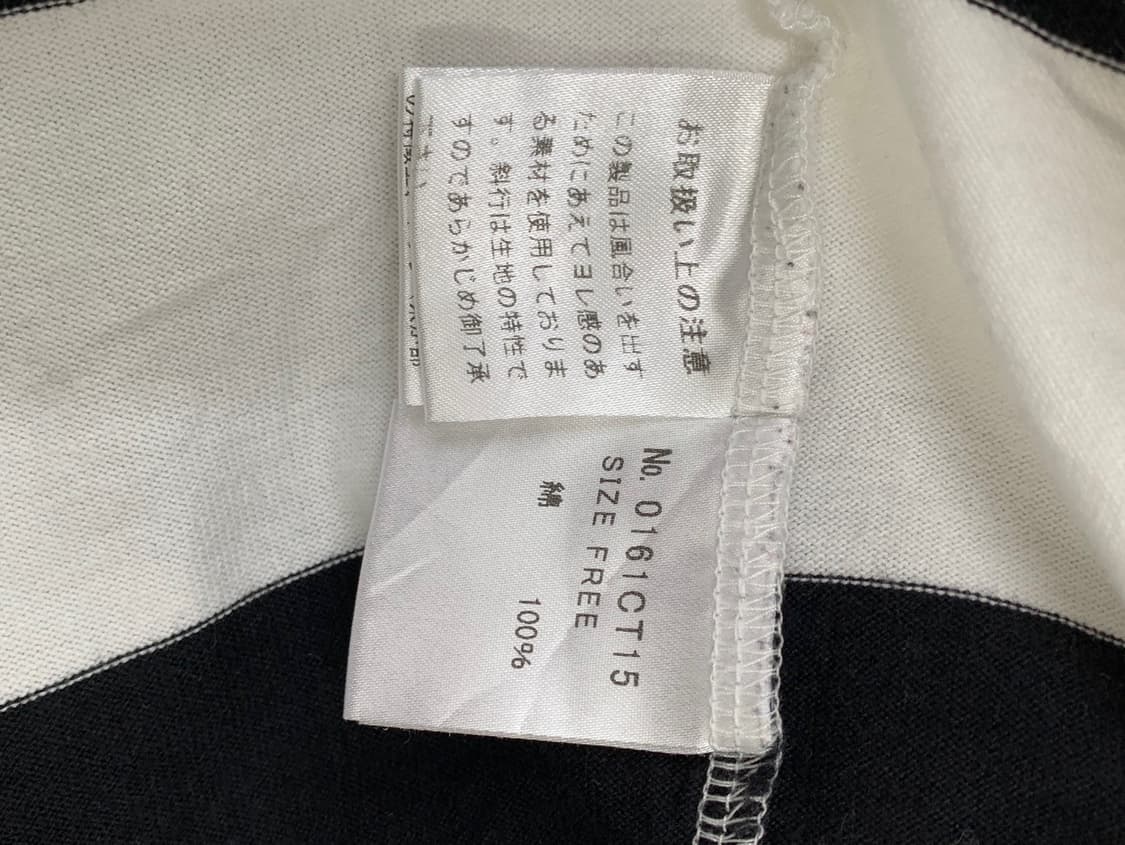 히스테릭글래머 반팔 상품이미지6