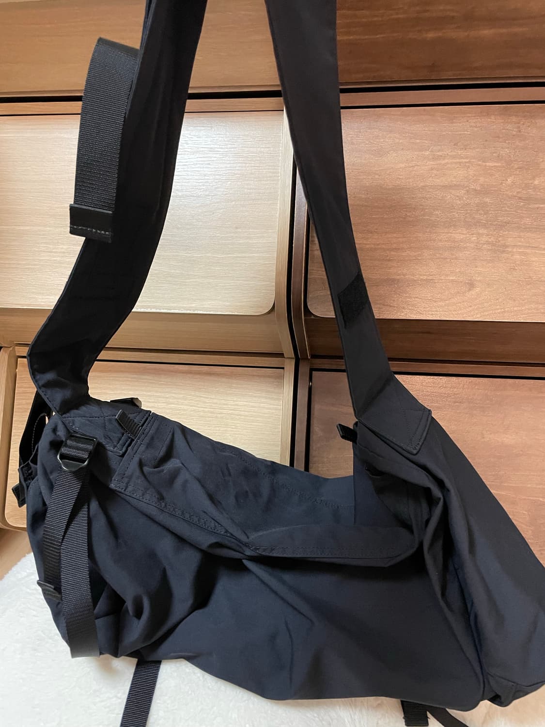 요시다 포터 빈티지 유틸리티 슬링백 상품이미지2