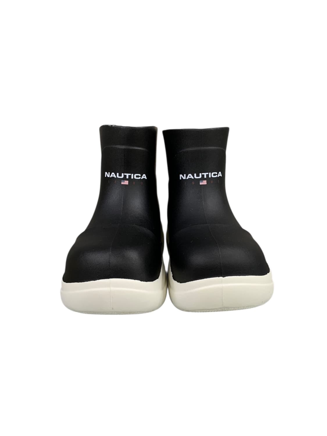 락피쉬웨더웨어 x 노티카 헤이든 부츠 UK3.5(225) (Gr-3165 상품이미지4