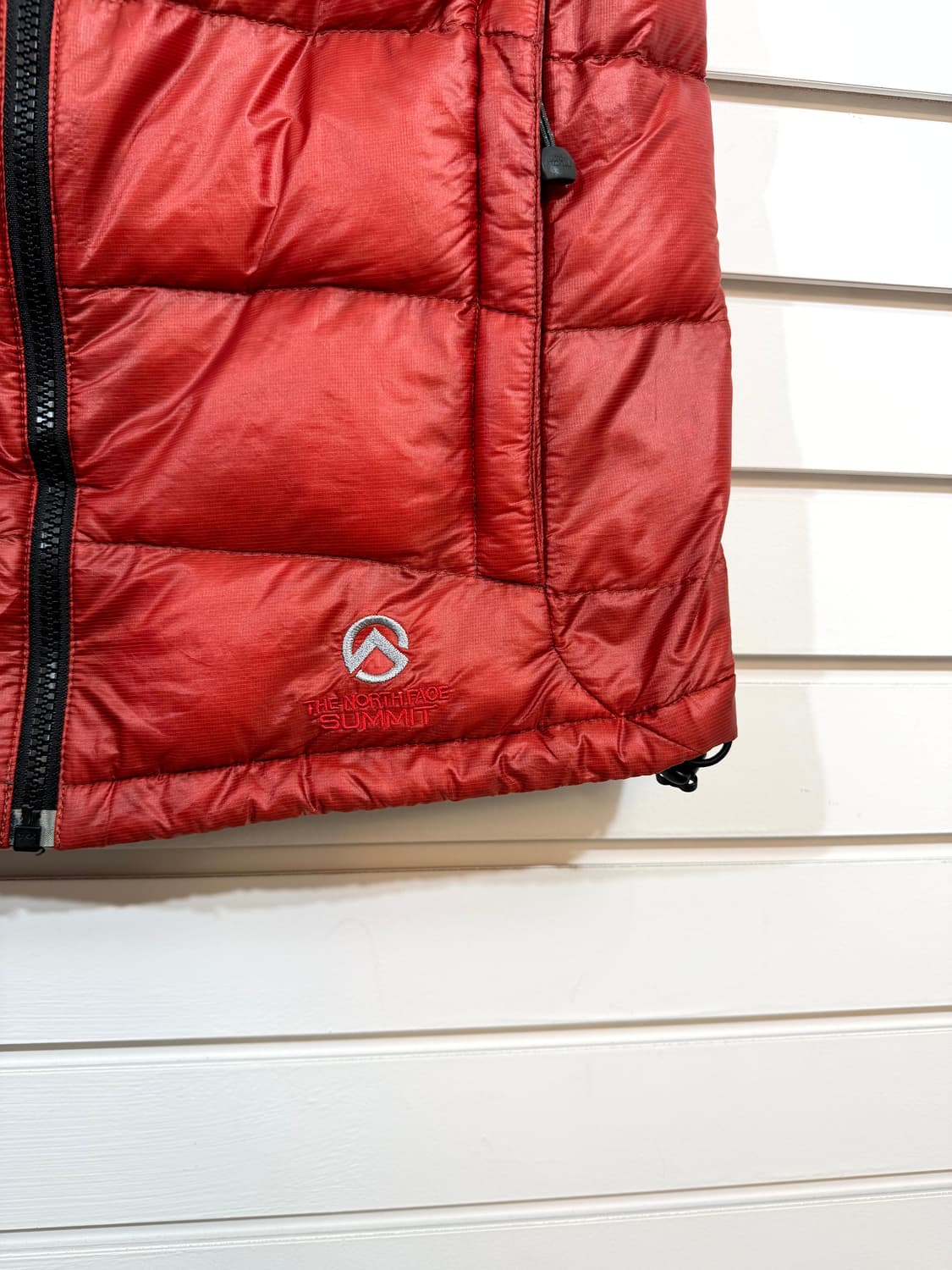 THE NORTH FACE 노스페이스 써밋 아콘 베스트 상품이미지5