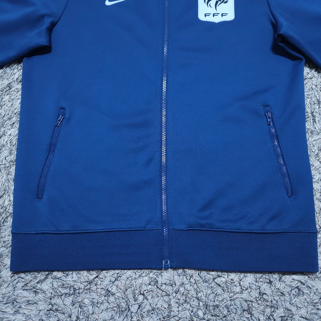 나이키) L 남자 프랑스 국대져지 / 왕눈이샵 상품이미지5