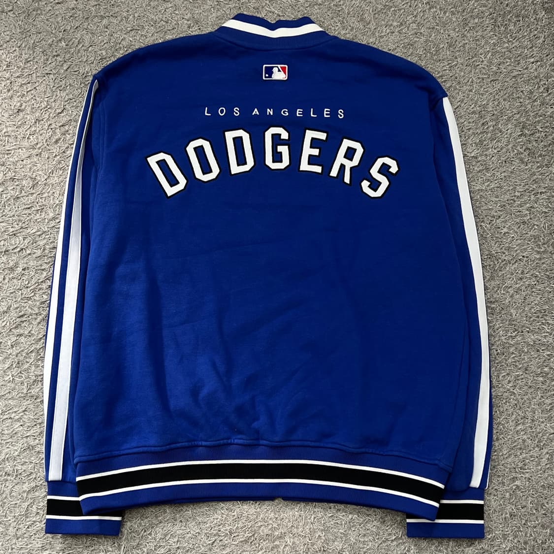 [100] MLB la다저스 집업 상품이미지3