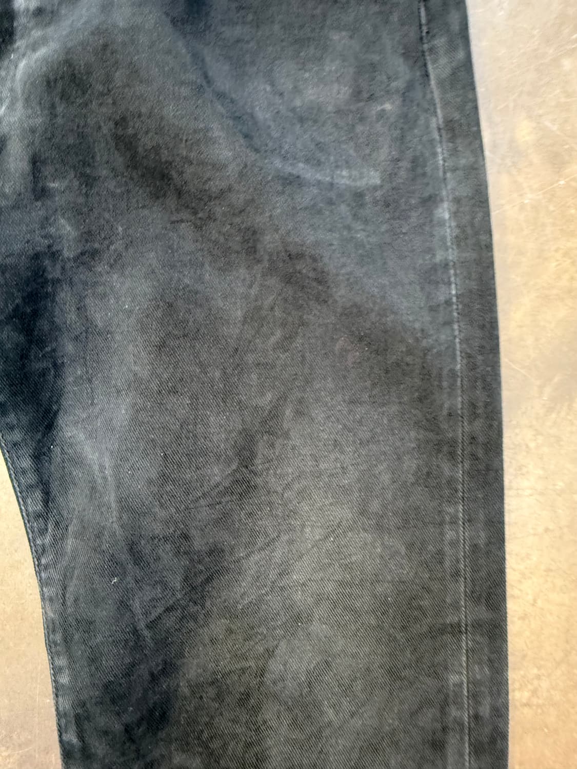 리바이스 551(35) 상품이미지3