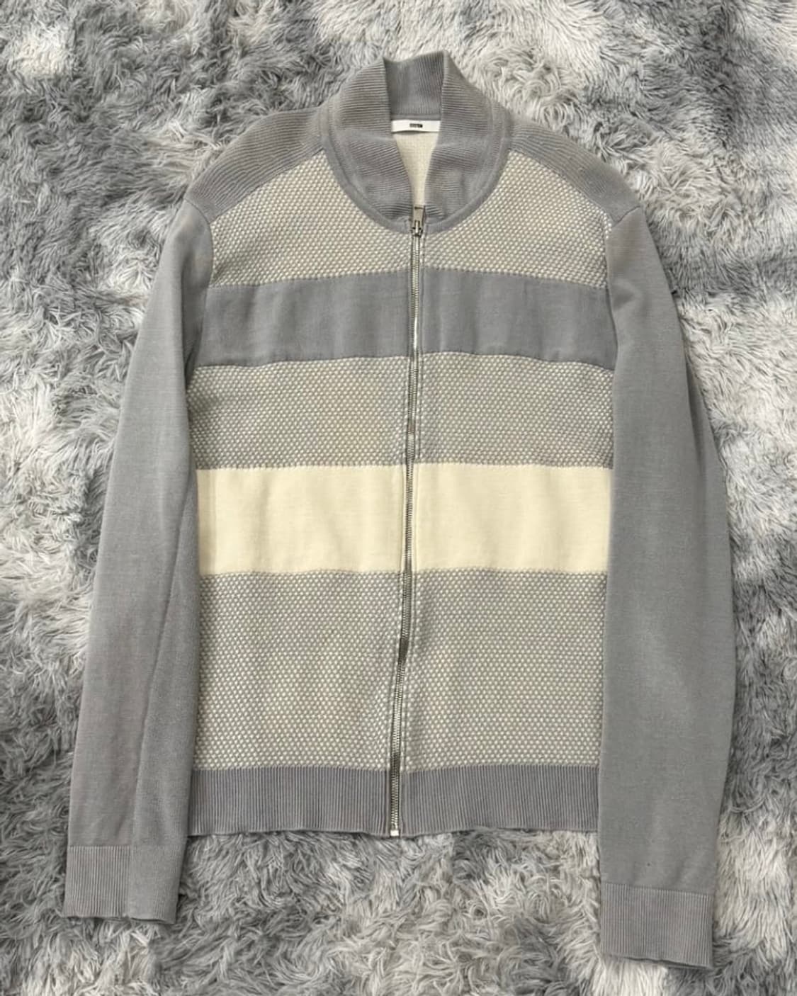 system 시스템 집업 상품이미지1