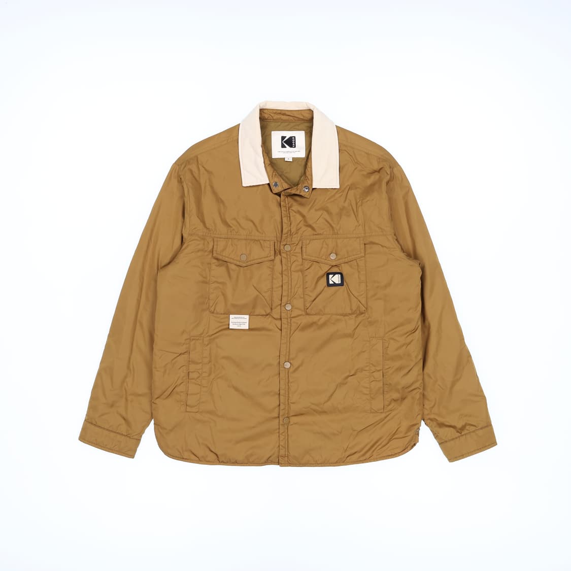 S 코닥 경량 패딩 바라막이 자켓 N7455 상품이미지1