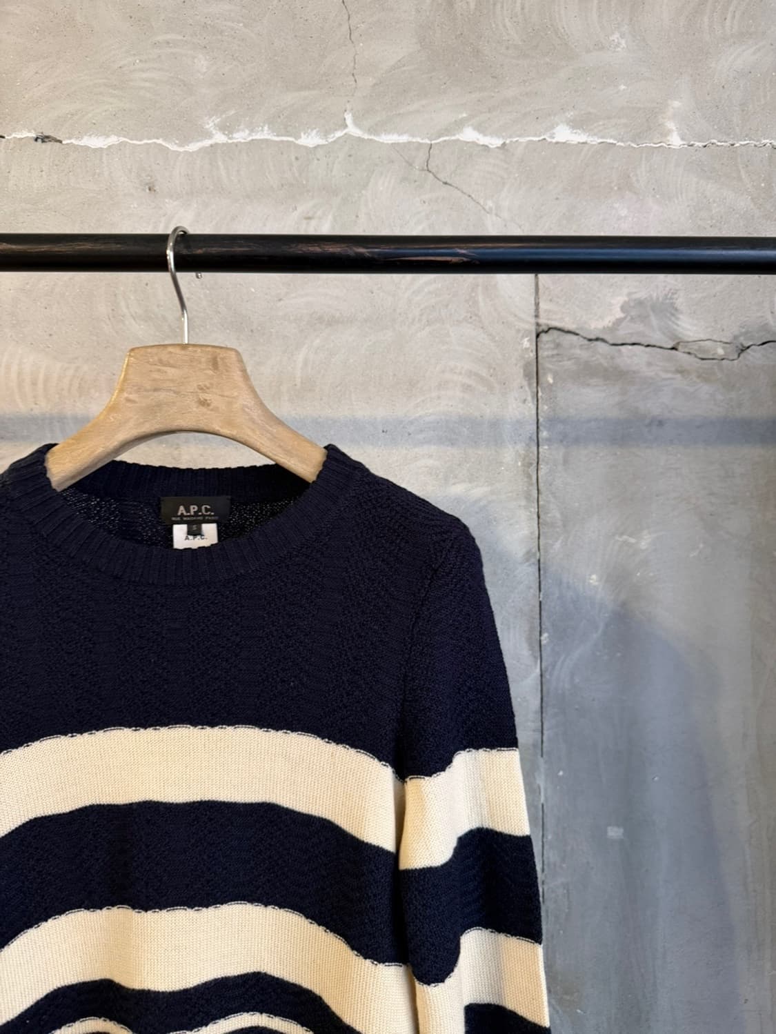 아페쎄 니트 95 상품이미지3