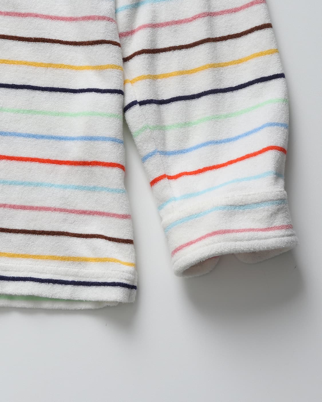 PALACE Multi Stripe Terry Polo Shirt 상품이미지8