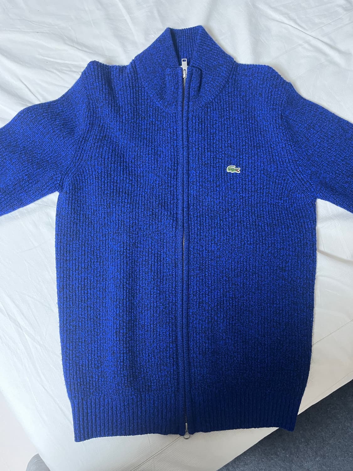 95)라코스테 니트 상품이미지3