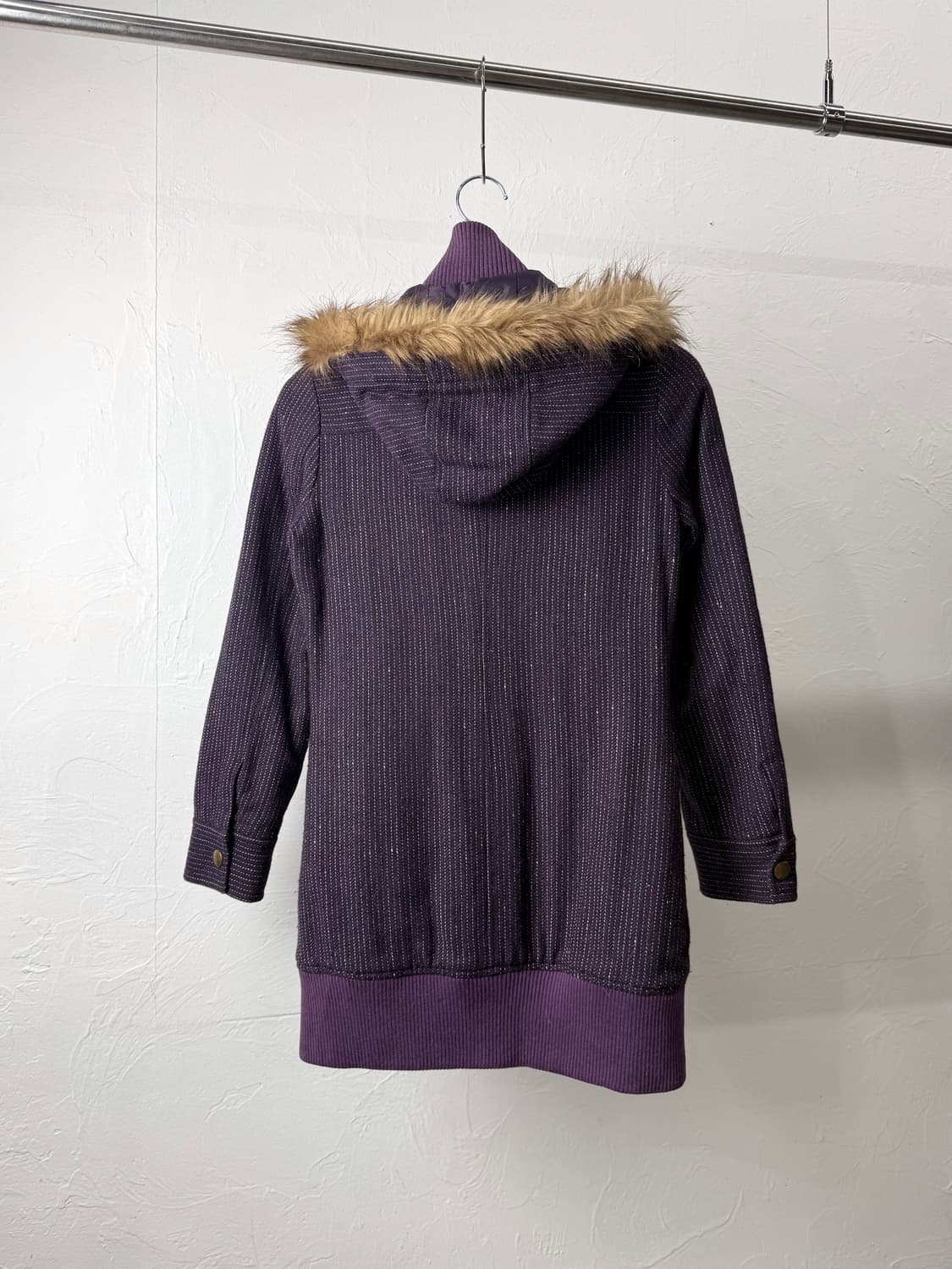 Tommy Girl 파이어맨 투웨이 자켓 상품이미지7