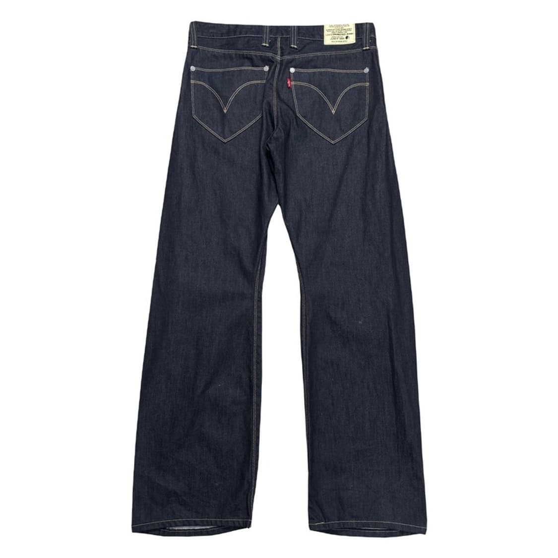 LEVI'S 엔지니어드 데님 팬츠 29 상품이미지10
