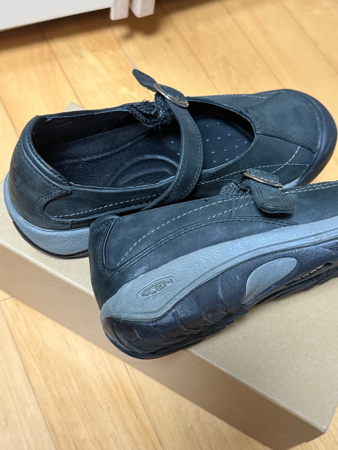 (245) KEEN 킨 메리제인 상품이미지9