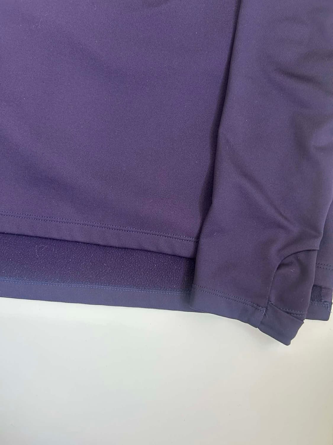 [M] 나이키 FC 바르셀로나 드라이핏 beko 반집업 져지 긴팔 슬리브 상품이미지8