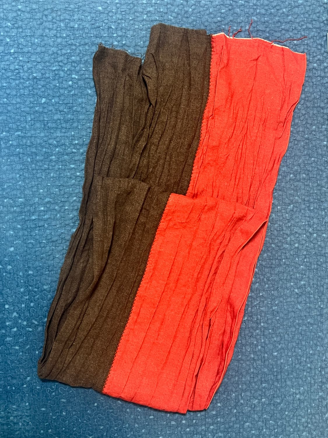 Xlim 엑슬림 ep8 스카프 상품이미지1