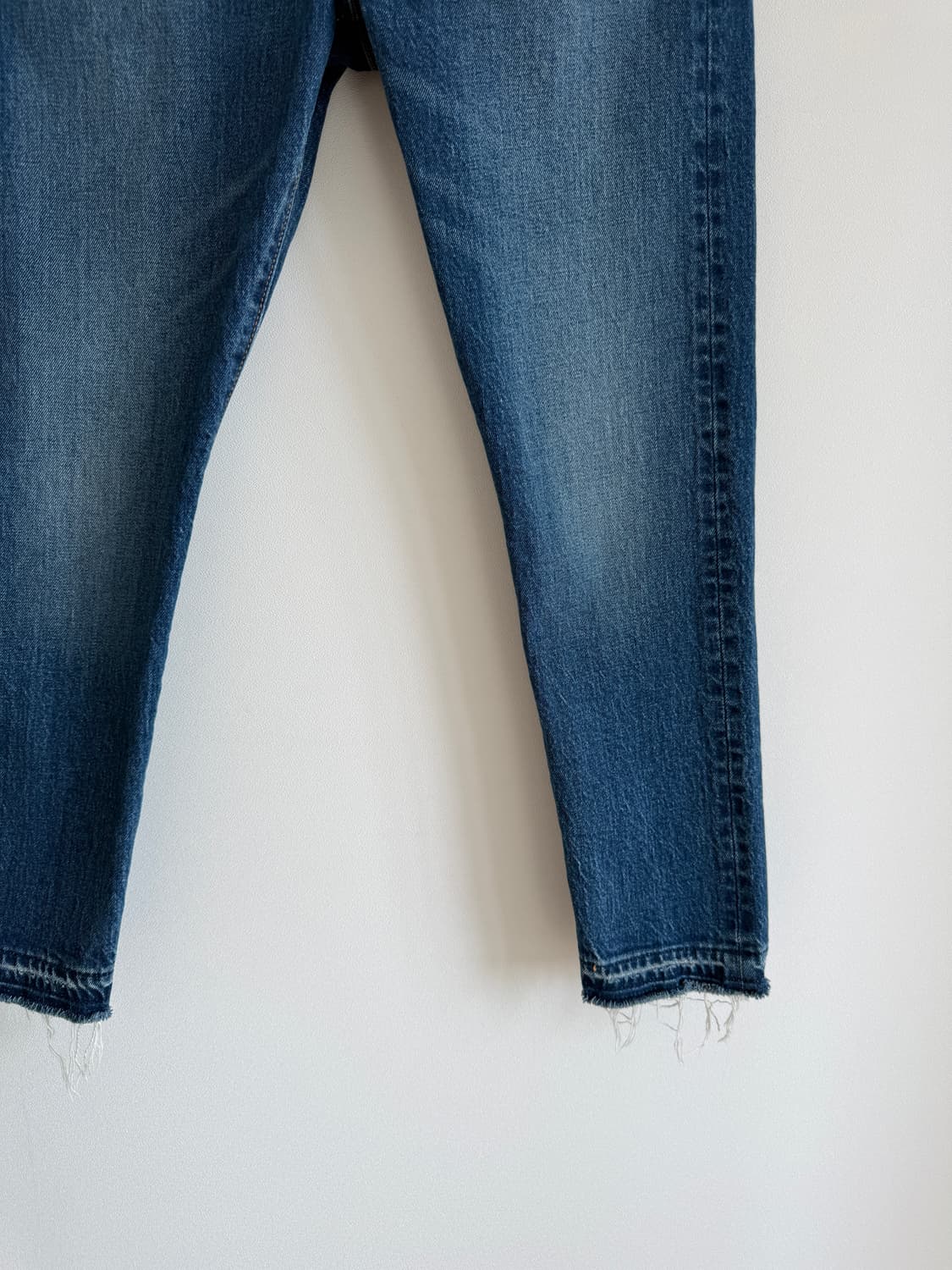 리바이스(Levi's) 501 데님 팬츠 상품이미지3