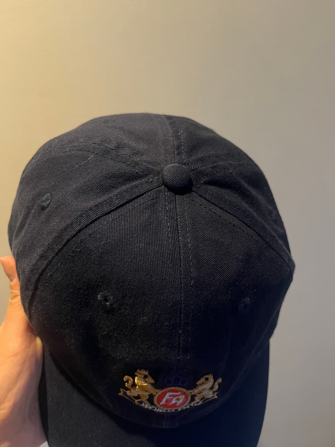 Fucking Awesome 볼캡 상품이미지5