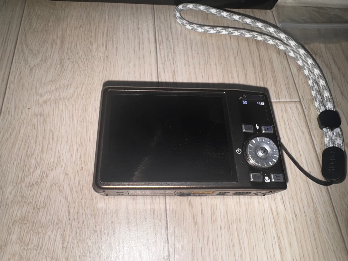 니콘 쿨픽스 S700판매 상품이미지3