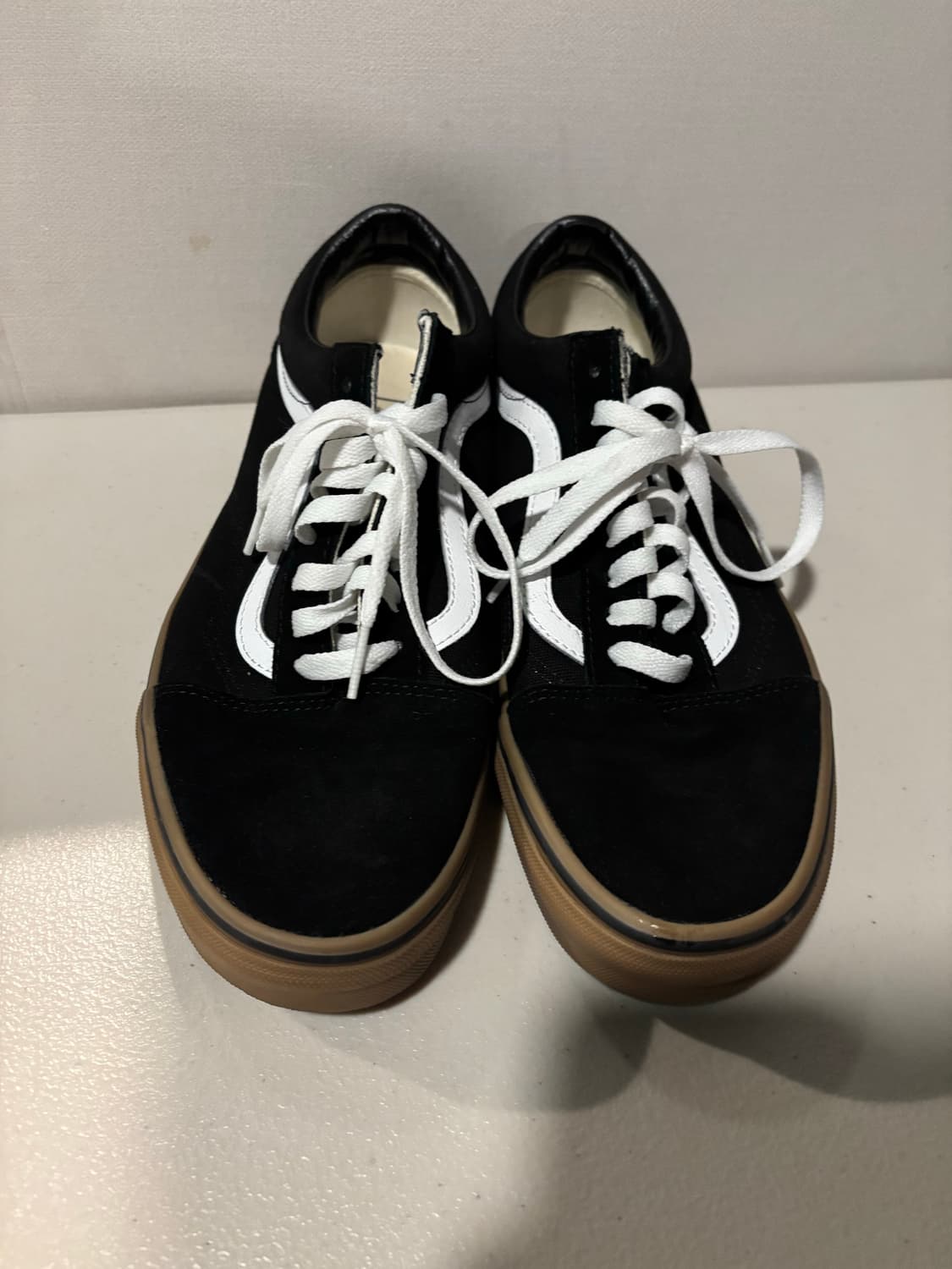 반스 올드스쿨 검솔 상품이미지4