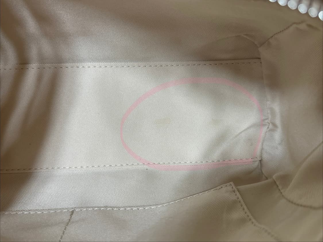 스탠드오일 보트백 brown (거의 새 상품) 상품이미지10