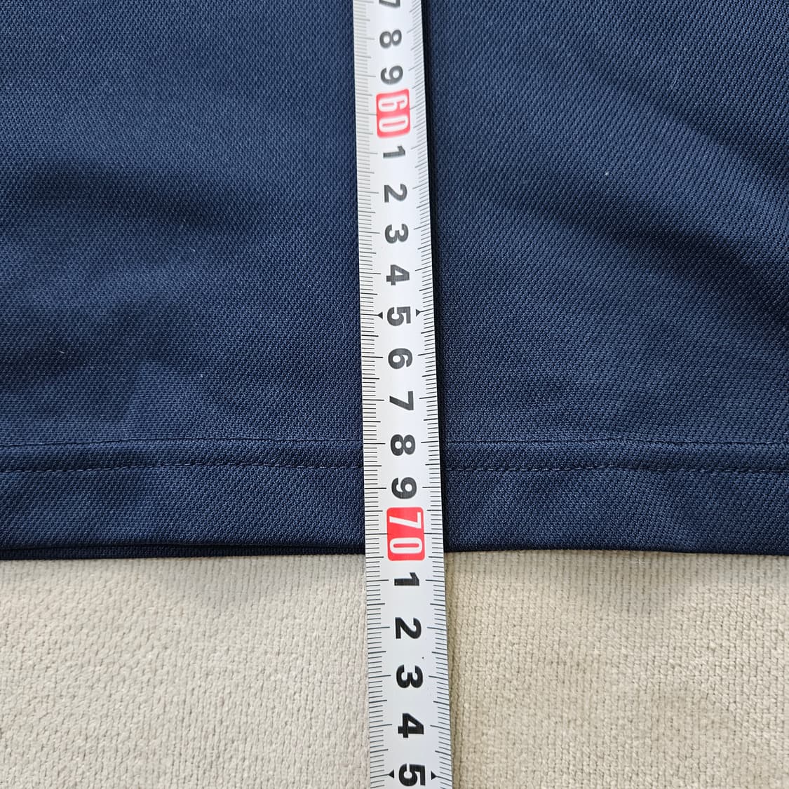 100 아디다스 12-13 첼시 반팔티 0409Y 상품이미지6