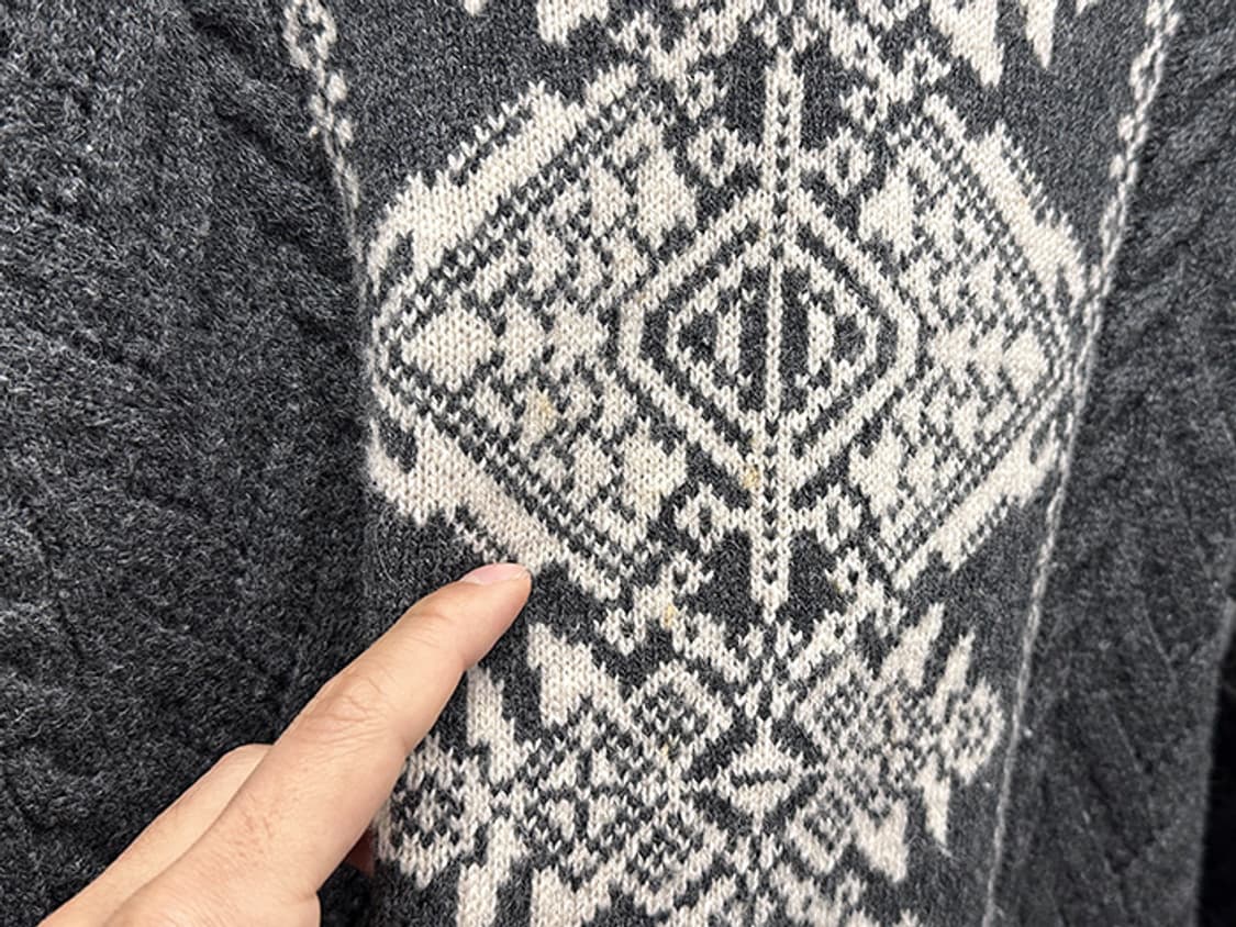 CARDO FABRICA (L) 상품이미지10