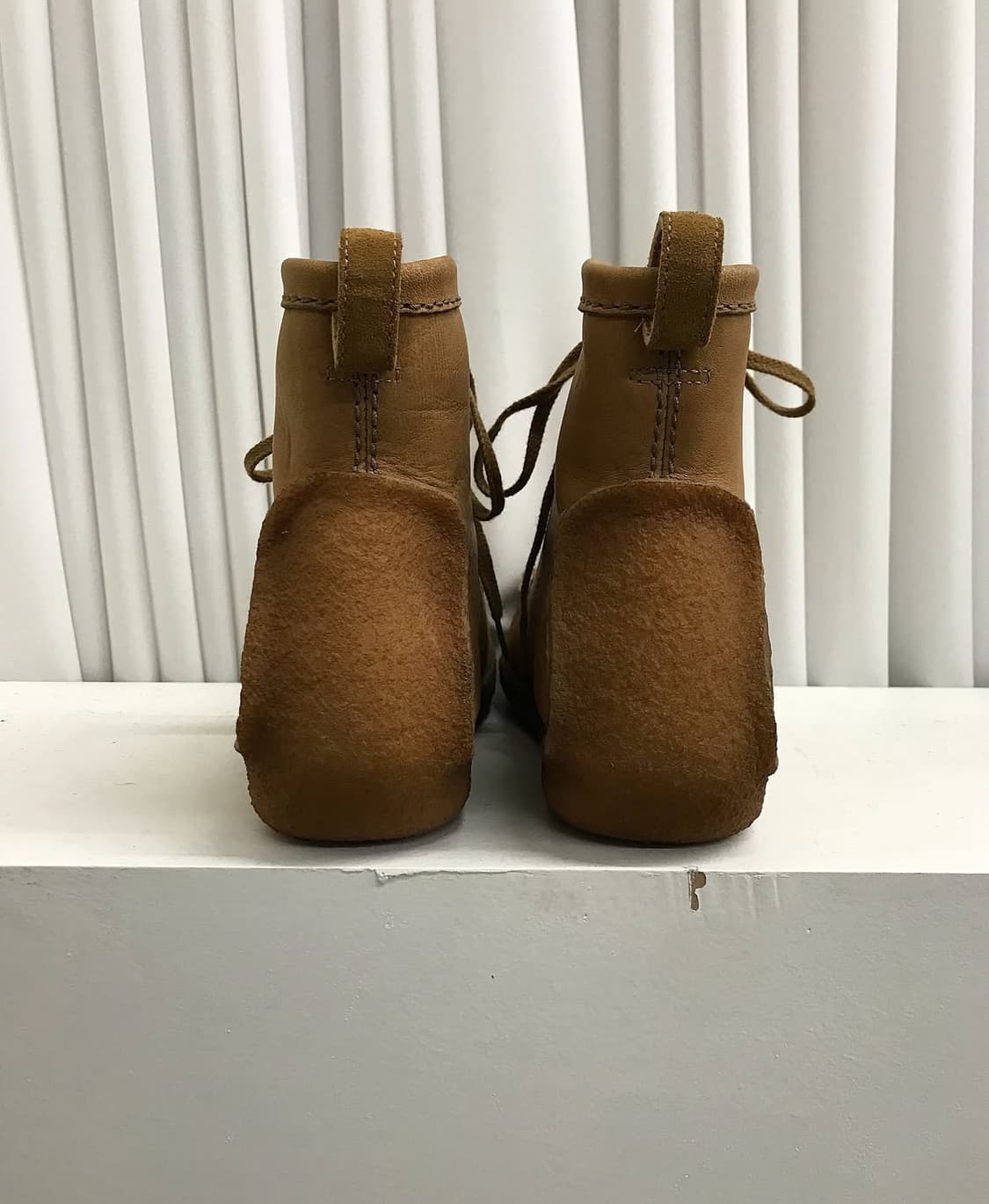 클락스 데저트 부츠 상품이미지3