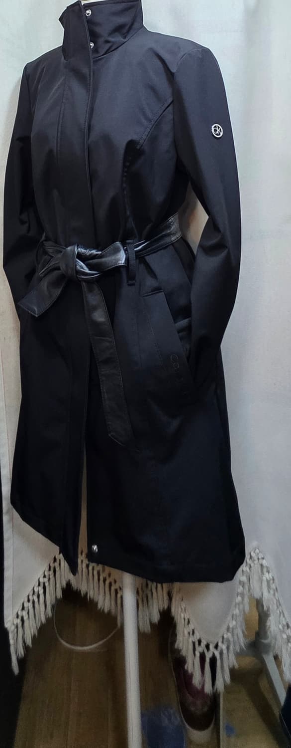 캘빈클라인 트렌치 상품이미지3