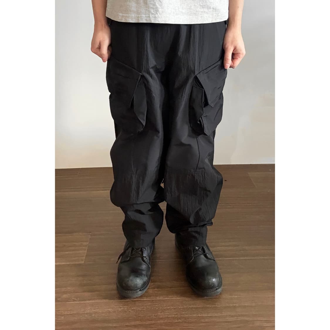 Julius Gasmask Cargo Pants 상품이미지1