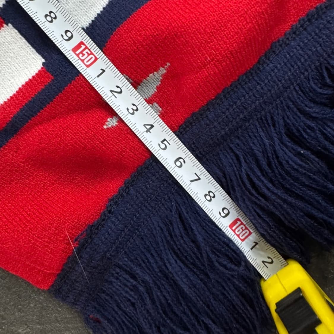 PSG 이강인 머플러 새상품  상품이미지6