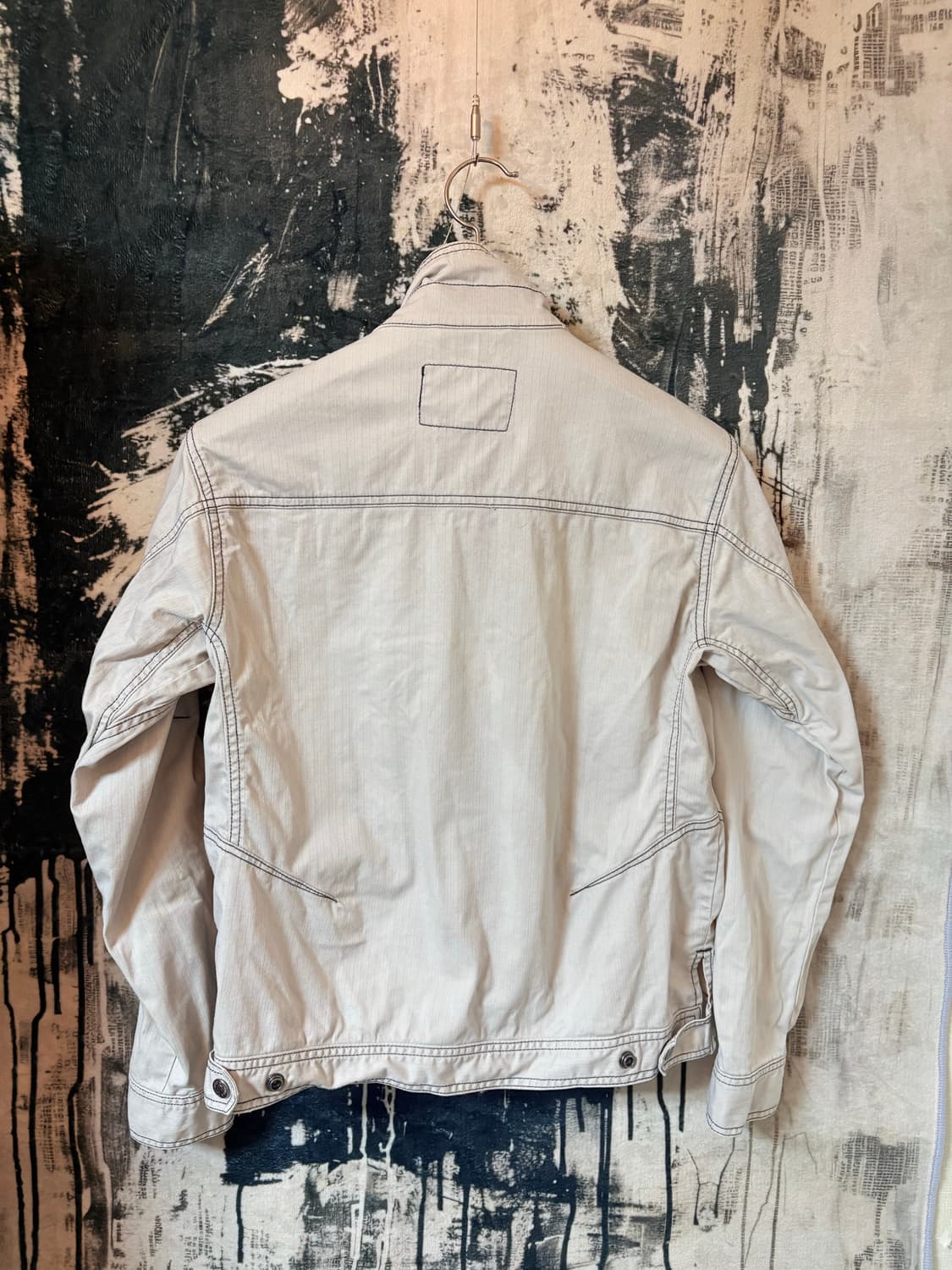 Hummer jacket 상품이미지5