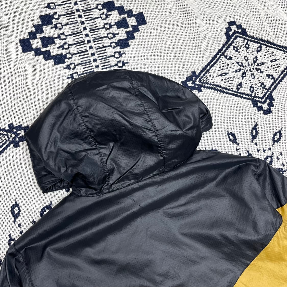 [S] 나이키 JPN 로고 경량 패딩 자켓 상품이미지4