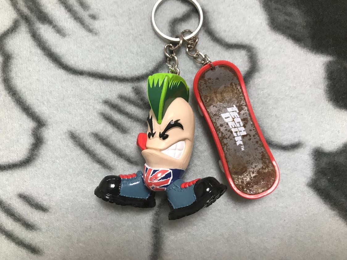 00s Vintage 키링 상품이미지6