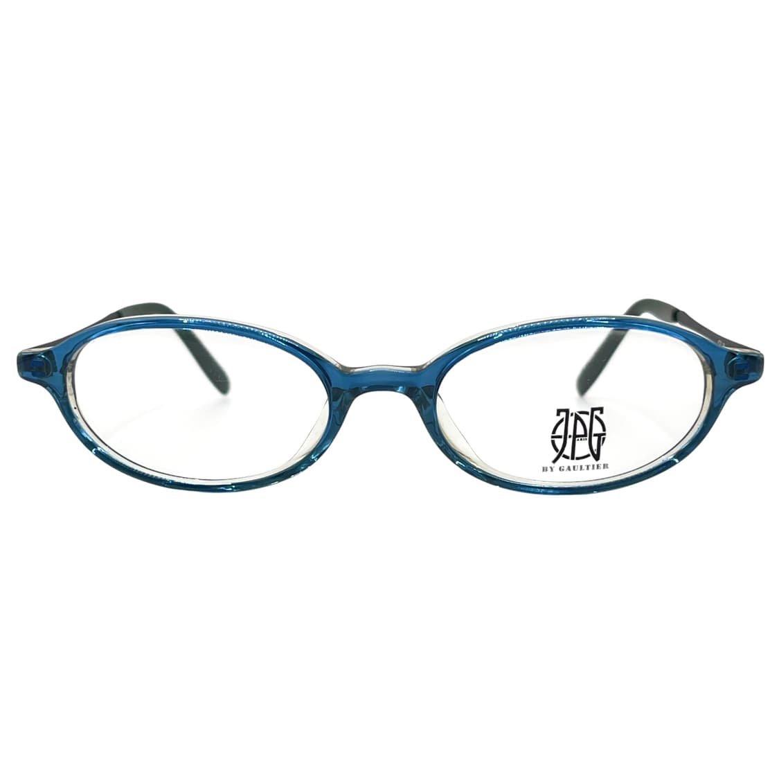 Jean Paul Gaultier 장 폴 고티에 뿔테 안경 상품이미지2