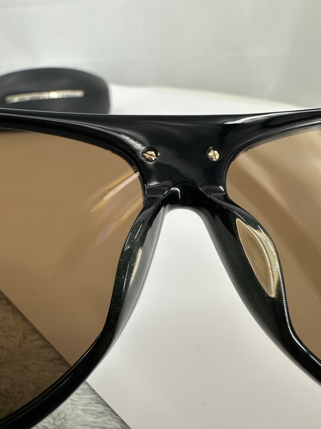 [새상품 무료배송] 정품 Made In Italy 존리치몬드 선글라스 상품이미지5