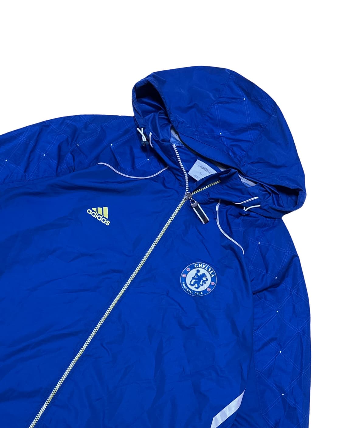 아디다스 첼시 삼선 바람막이 상품이미지3